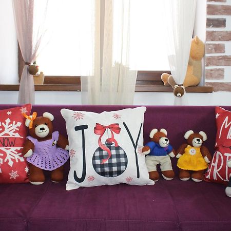 Bears And Berries Ξενοδοχείο Berd Εξωτερικό φωτογραφία